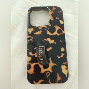 Loopy Case for iPhone 15 Pro